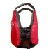 Gilet Roc Roi Fitz Roy Enfant Rouge