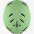 Casque de Snowboarding Salomon Husk Vert