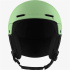 Casque de Snowboarding Salomon Husk Vert
