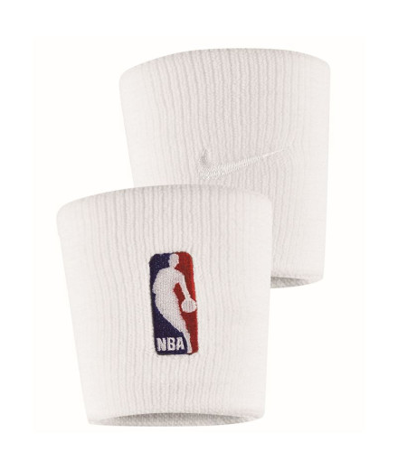 Pulseiras de pulso Basquetebol Nike da NBA