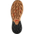 Sapatilhas de Montanha Salomon Outpulse Verde/Tostado/Laranja Homem