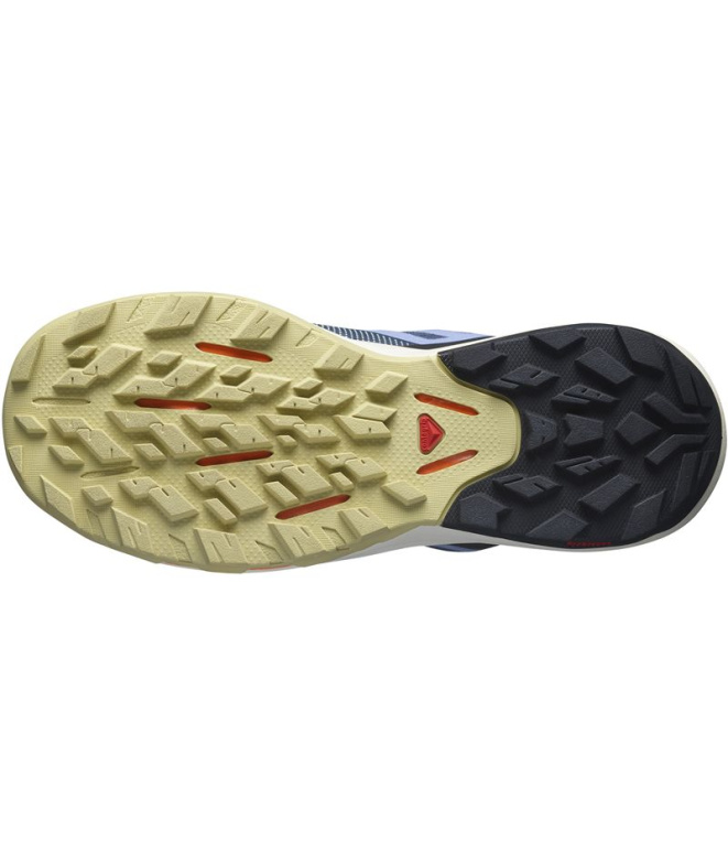 Chaussures de montagne Salomon Outpulse Femme BL