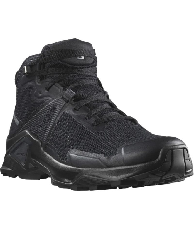 Botas de caminhada Salomón X Raise 2 Gore Tex...