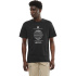Camiseta Salomon Outlife Verão Homem BK