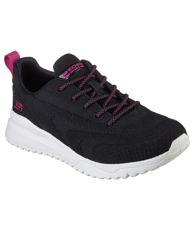 Chaussures Skechers Bobs Squad 3 - Whip-Splash...