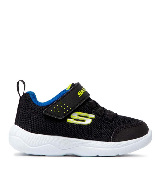 Sapatilhas Skechers Skech-Stepz 2.0-Mini menino