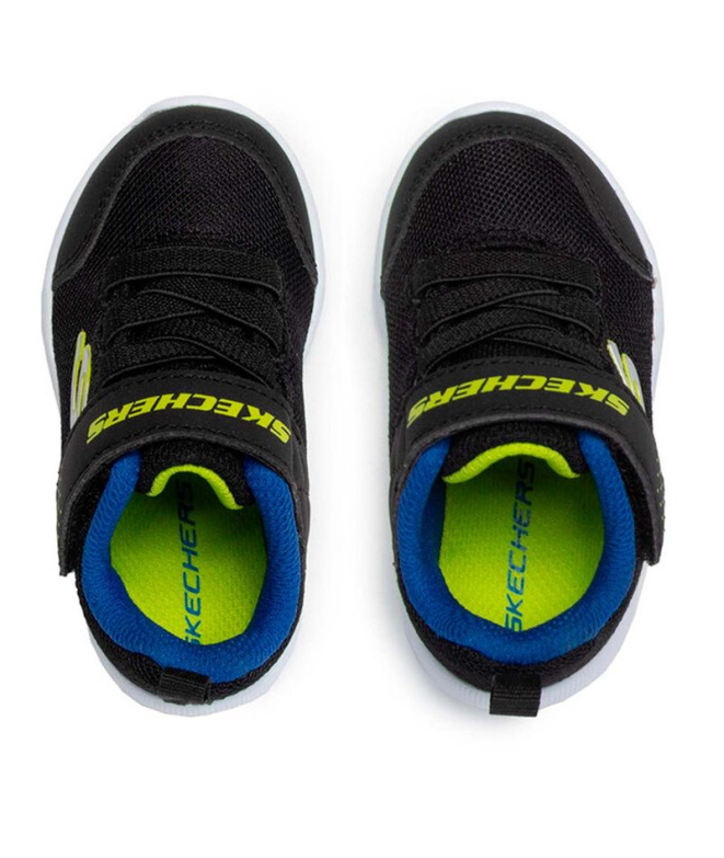 Sapatilhas Skechers Skech-Stepz 2.0-Mini menino
