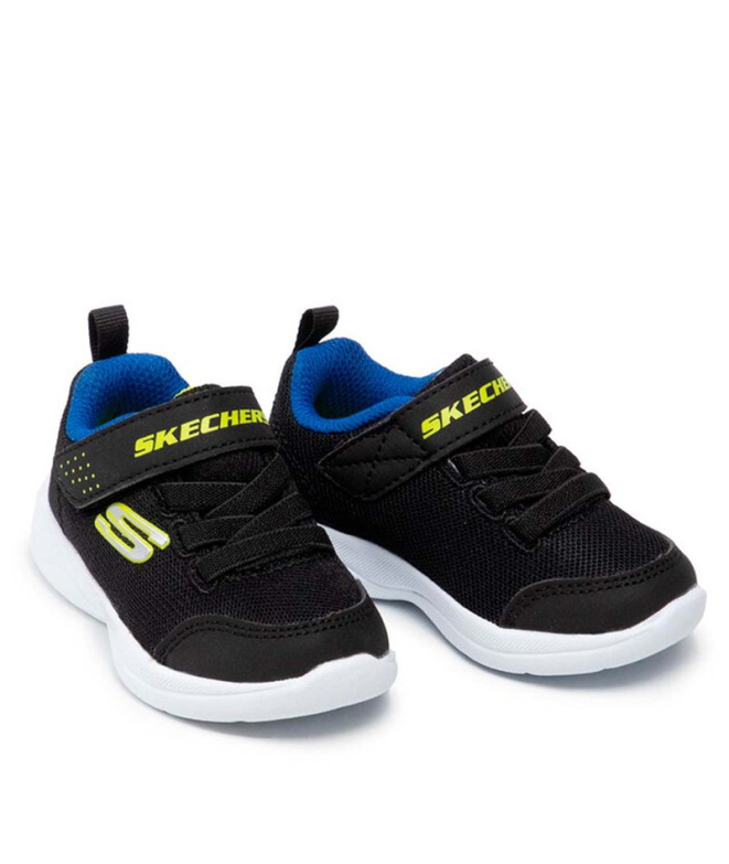 Sapatilhas Skechers Skech-Stepz 2.0-Mini menino