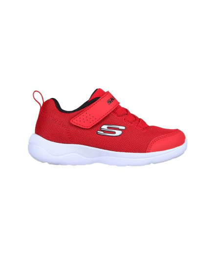 Zapatillas Skechers Skech-Stepz 2.0 - Mini Wanderer Rojas...