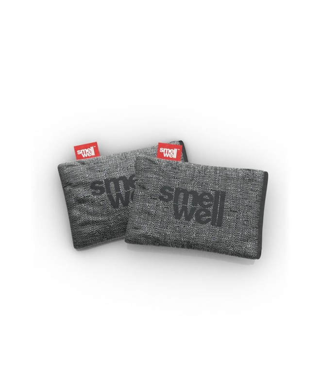Ambientador SmellWell Sensitive cinza