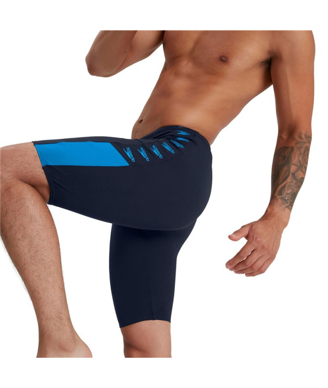 Maillot de bain de Natation Speedo Boom Logo...