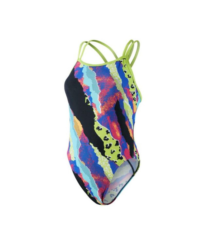 Fato de banho Speedo Allover Starback 1 Peça W...