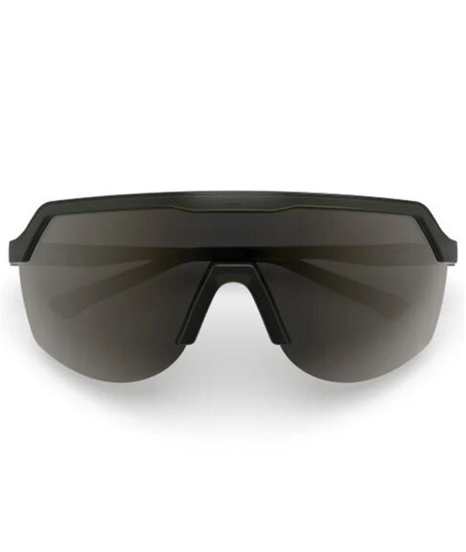 Lunettes Spektrum Blank Bio Homme Marron