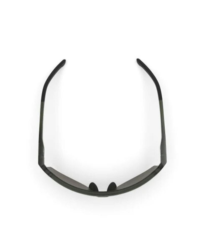 Lunettes Spektrum Blank Bio Homme Marron