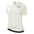 Maillot de ciclismo Spiuk ANATOMIC W Mulher Branco