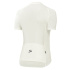 Maillot de ciclismo Spiuk ANATOMIC W Mulher Branco
