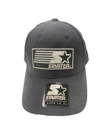 Casquette Starter Miami 6 Panneaux Bleu Marine