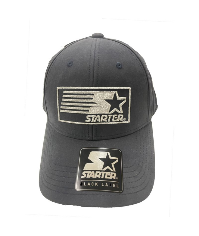 Casquette Starter Miami 6 Panneaux Bleu Marine