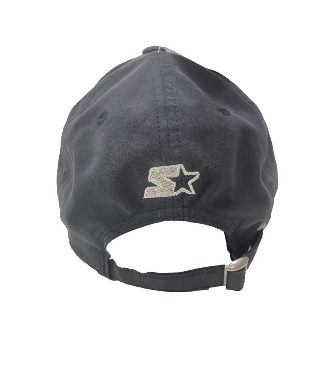 Gorra Starter Miami 6 Panel Azul Marino