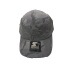 Casquette Starter Cam-Tone 5 panneaux Gris