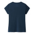 T-shirt The North Face Reaxion Ampere Femme Blue