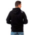 Sweat de Montagne The North Face Open Gate Fullzip Noir Homme