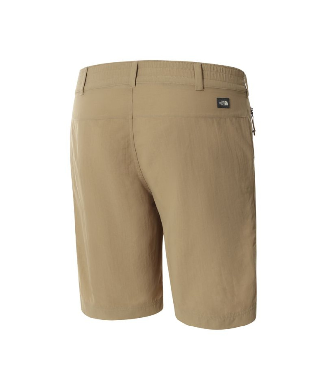 Calça The North Face Tanked Homem BR
