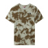 Camiseta The North Face Redbox Militar Verde Oliva