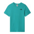 T-shirt The North Face Redbox Vert