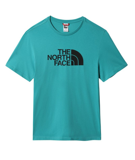 T-shirt The North Face Vert Facile