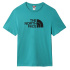 T-shirt The North Face Vert Facile
