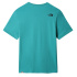 T-shirt The North Face Vert Facile