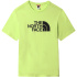 T-shirt The North Face Facile Homme GN