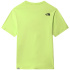T-shirt The North Face Facile Homme GN