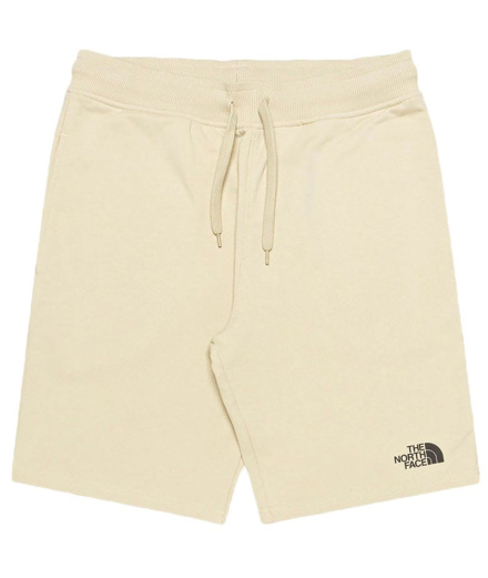 Pantalons courts The North Face Stand M Beige