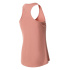 Camiseta de fitness The North Face Flex W Pink