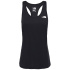 Camiseta de fitness The North Face Flex W Preto