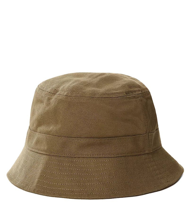 Chapéu The North Face Pescador Montanha Marrom