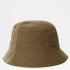 Chapeau The North Face Pêcheur Montagne Marron