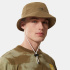 Chapeau The North Face Pêcheur Montagne Marron