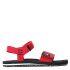 Sandales The North Face Skeena Homme Red