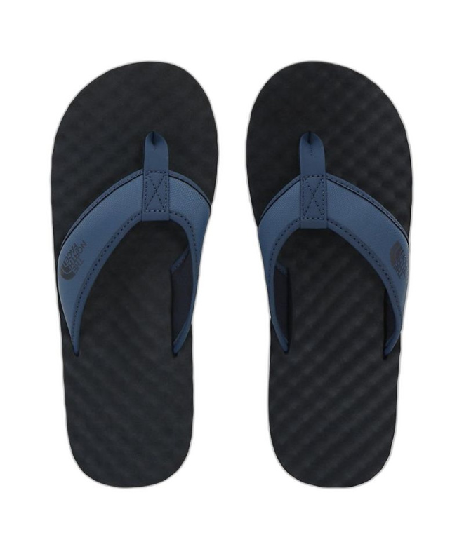 Tongs The North Face Base Camp Flip-Flop II...