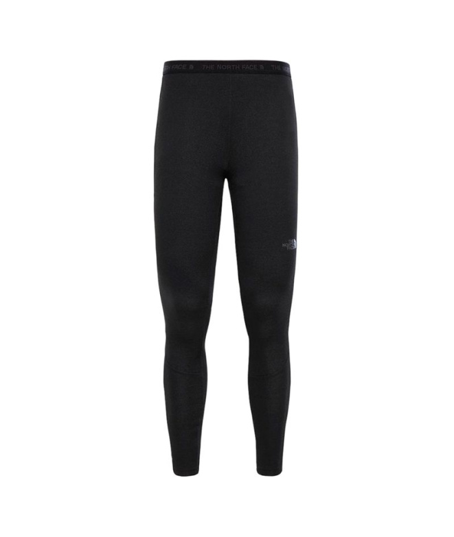 Collants de montagne The North Face Easy TNF Noir