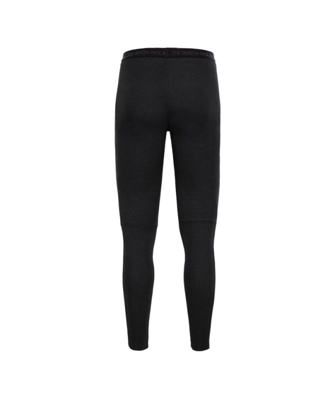 Collants de montagne The North Face Easy TNF Noir