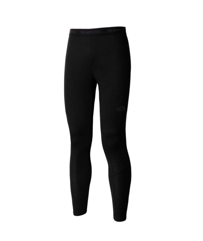 Collants de montagne The North Face Easy TNF Noir
