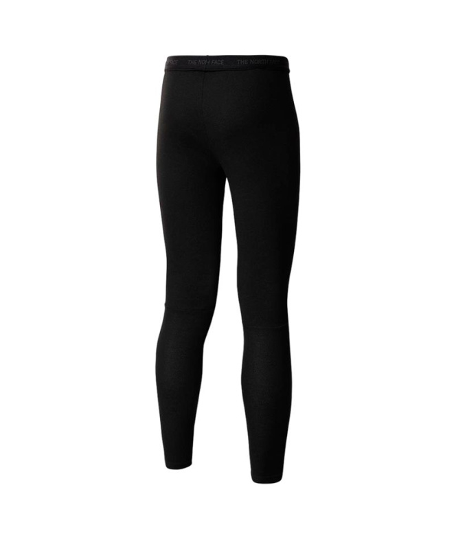 Collants de montagne The North Face Easy TNF Noir