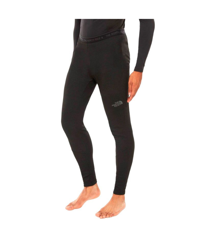 Collants de montagne The North Face Easy TNF Noir