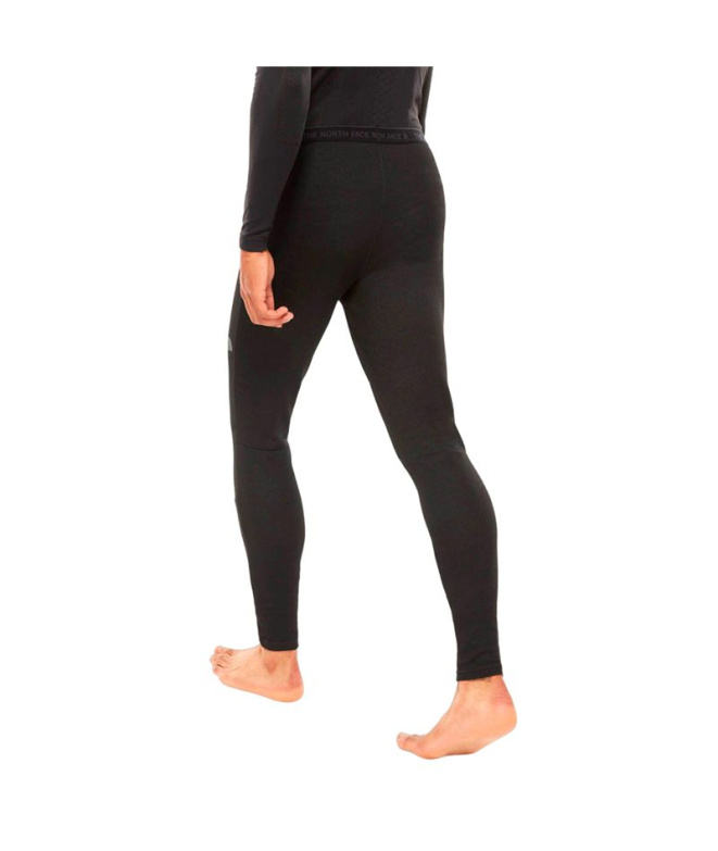Collants de montagne The North Face Easy TNF Noir