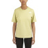Camiseta The North Face Relaxed Redbox Mulher Verde claro
