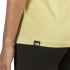 T-shirt The North Face Relaxed Redbox Femme Vert clair